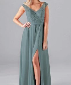 Kennedy Blue Morgan Bridesmaid Dresses