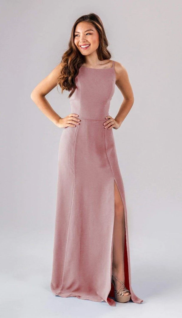 Kennedy Blue Alice Bridesmaid Dresses 34 Kennedy Blue Alice Bridesmaid Dresses