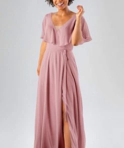 Kennedy Blue Try Before You Buy Sample Courtney Size 16