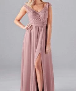 Kennedy Blue Try Before You Buy Sample Morgan Size 10