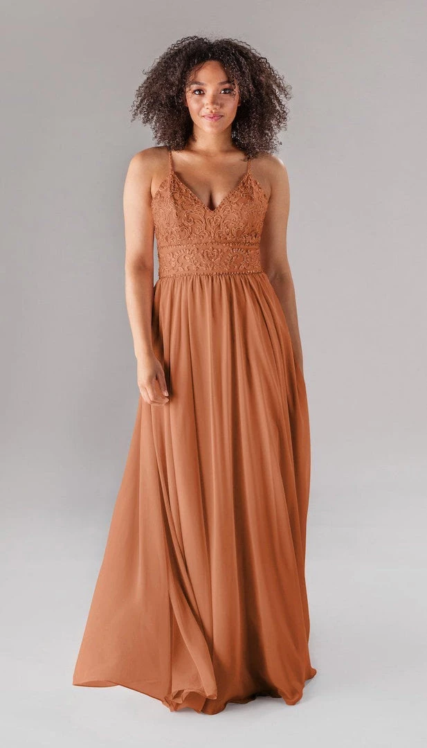 Kennedy Blue Devin - Beaded 16 Kennedy Blue Devin - Beaded