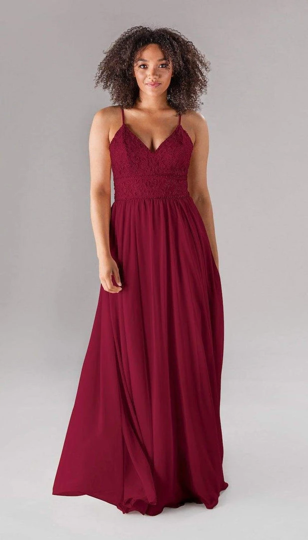 Kennedy Blue Devin - Beaded 20 Kennedy Blue Devin - Beaded