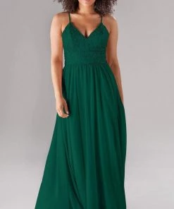 Kennedy Blue Try Before You Buy Sample Devin - Beaded Size 8