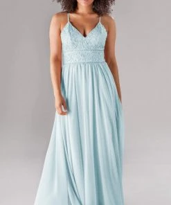 Kennedy Blue Devin - Beaded 84 Kennedy Blue Devin - Beaded