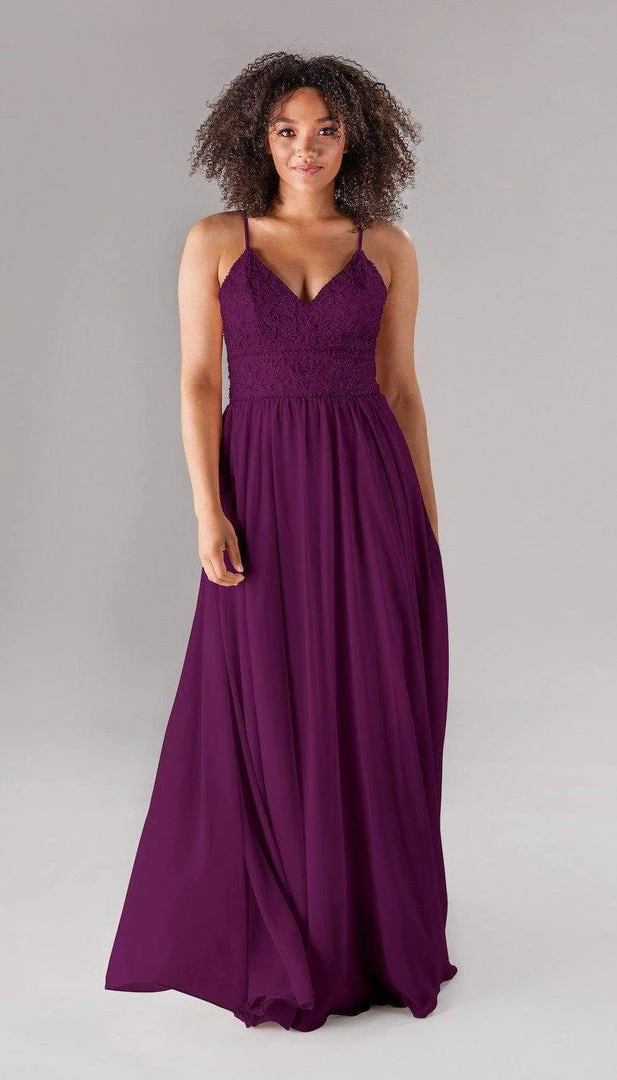 Kennedy Blue Devin - Beaded 28 Kennedy Blue Devin - Beaded