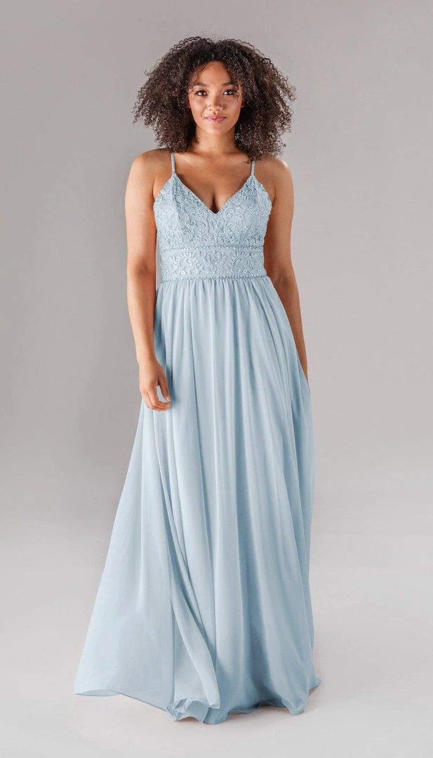 Kennedy Blue Devin - Beaded 32 Kennedy Blue Devin - Beaded