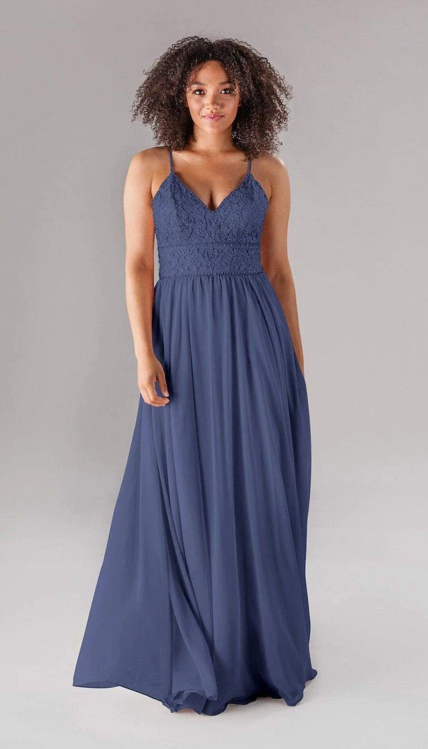 Kennedy Blue Devin - Beaded 34 Kennedy Blue Devin - Beaded