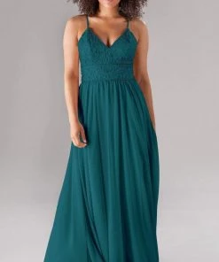 Kennedy Blue Devin - Beaded 92 Kennedy Blue Devin - Beaded