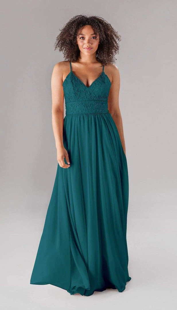 Kennedy Blue Devin - Beaded 35 Kennedy Blue Devin - Beaded