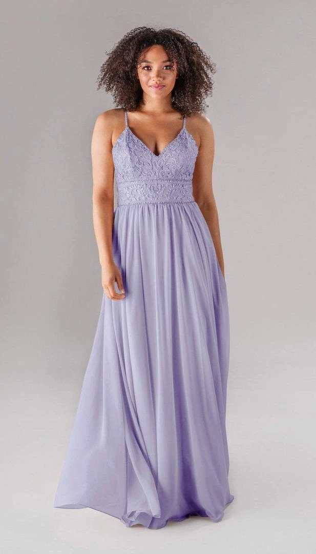 Kennedy Blue Devin - Beaded 36 Kennedy Blue Devin - Beaded