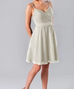 Kennedy Blue Luella Bridesmaid Dresses