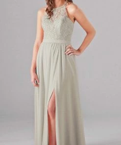 Kennedy Blue Madeline Bridesmaid Dresses