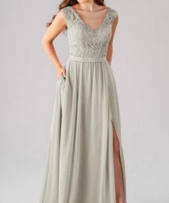 Kennedy Blue Sample Natalie - Beaded