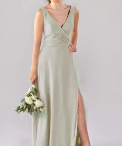 Kennedy Blue Sample Pearl Size 14