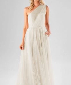 Kennedy Blue Try Before You Buy Sample Dory Size 14