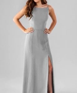 Kennedy Blue Alice Bridesmaid Dresses 65 Kennedy Blue Alice Bridesmaid Dresses