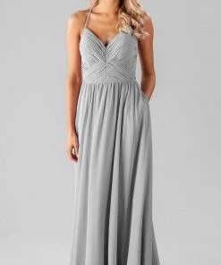 Kennedy Blue Sample Caitlin Size 12 Try Before You Buy