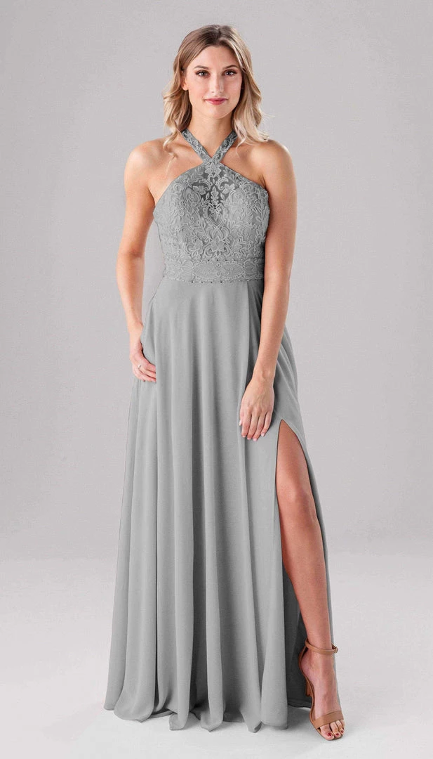 Kennedy Blue Sample Clara Size 14 5 Kennedy Blue Sample Clara Size 14