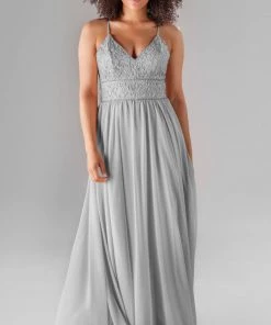 Kennedy Blue Devin - Beaded 65 Kennedy Blue Devin - Beaded