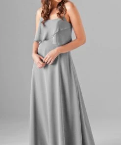 Kennedy Blue Bridesmaid Dresses Isabella 63 Kennedy Blue Bridesmaid Dresses Isabella