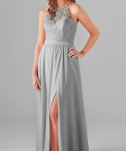 Kennedy Blue Madeline Bridesmaid Dresses