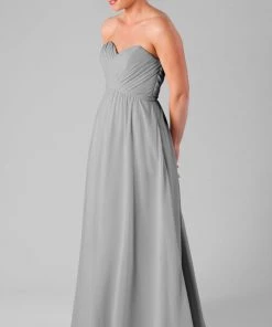 Kennedy Blue Bridesmaid Dresses Parker