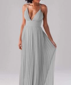 Kennedy Blue Bridesmaid Dresses Summer