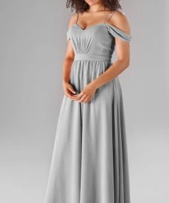 Kennedy Blue Thea Bridesmaid Dresses 70 Kennedy Blue Thea Bridesmaid Dresses