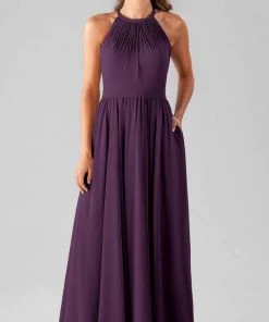 Kennedy Blue Erica Bridesmaid Dresses 65 Kennedy Blue Erica Bridesmaid Dresses