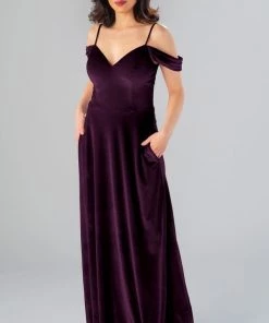 Kennedy Blue Mila Bridesmaid Dresses