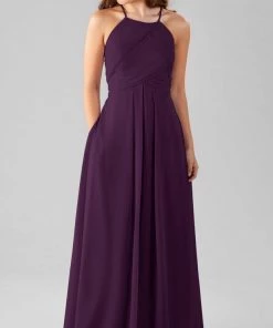 Kennedy Blue Milly Bridesmaid Dresses