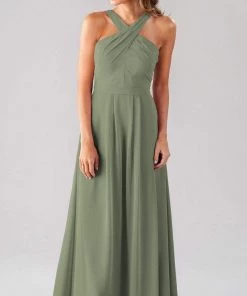 Kennedy Blue Try Before You Buy Sample Elena Size 12