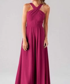 Kennedy Blue Try Before You Buy Sample Elena Size 4