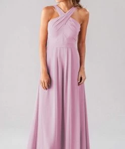 Kennedy Blue Bridesmaid Dresses Elena