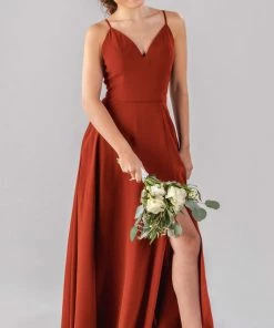 Kennedy Blue Try Before You Buy Sample Elizabeth Size 8