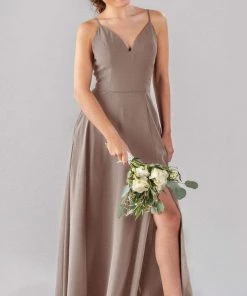 Kennedy Blue Sample Elizabeth Size 2