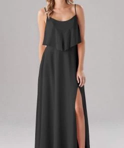 Kennedy Blue Bridesmaid Dresses Ella