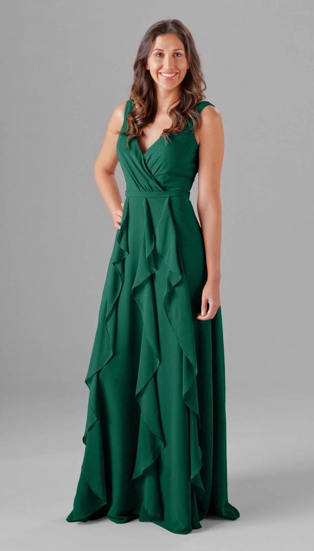 Kennedy Blue Try Before You Buy Sample Everly Size 14 10 Kennedy Blue Try Before You Buy Sample Everly Size 14