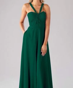 Kennedy Blue Bridesmaid Dresses Ivy