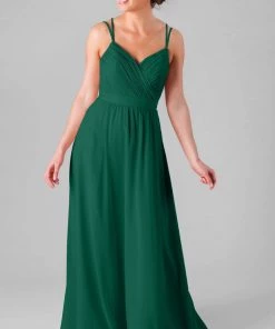 Kennedy Blue Bridesmaid Dresses Mackenzie