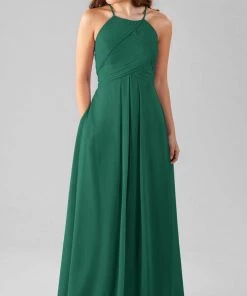 Kennedy Blue Milly Bridesmaid Dresses