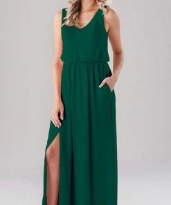 Kennedy Blue Bridesmaid Dresses Rae