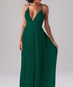 Kennedy Blue Bridesmaid Dresses Summer