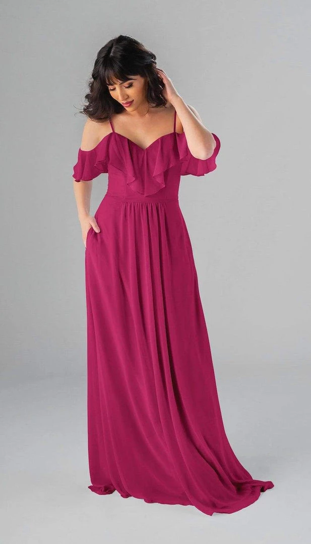 Kennedy Blue Try Before You Buy Sample Emily 29 Kennedy Blue Try Before You Buy Sample Emily