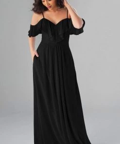 Kennedy Blue Emily Bridesmaid Dresses