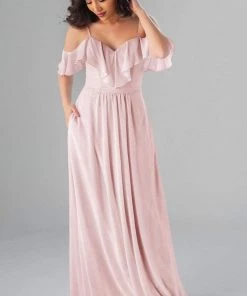 Kennedy Blue Emily Bridesmaid Dresses