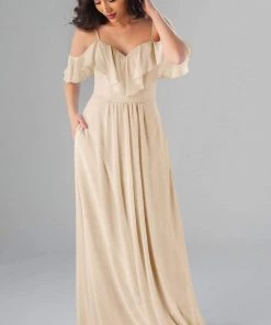 Kennedy Blue Try Before You Buy Sample Emily Size 8