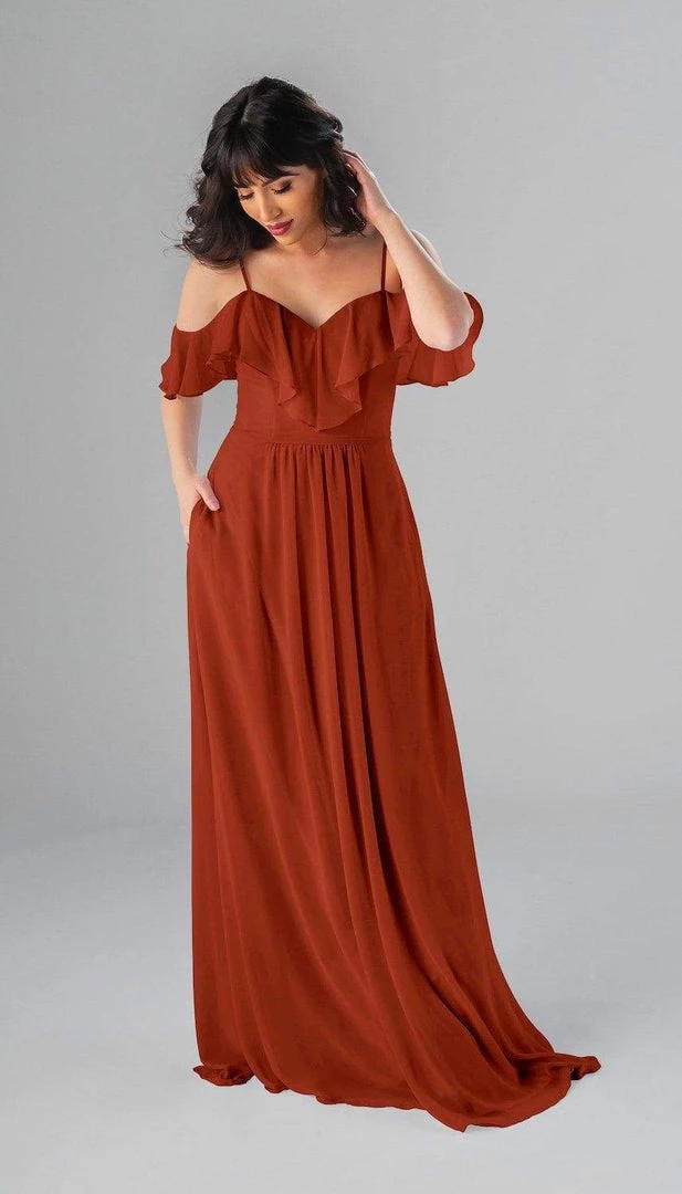 Kennedy Blue Try Before You Buy Sample Emily 28 Kennedy Blue Try Before You Buy Sample Emily