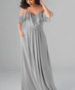 Kennedy Blue Emily Bridesmaid Dresses