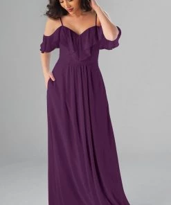 Kennedy Blue Emily Bridesmaid Dresses